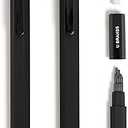 The Monterey Ballpoint Pens 3 Count