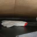 SpaceAid 7 Tier Rotating Shoe Rack Tower, Spinning Shoe Display Lazy Susan, Revolving 360 Shoe Rack Storage Round Carousel, Vertical Handbag Rotate Shoes Closet Organization (7-Tier Black)