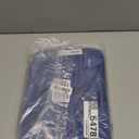 AmCase for Chromebook Case-11.6 to 12 inch Neoprene Travel Sleeve with Handle-Blue