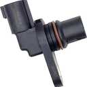Holstein Parts 2CAM0338 Camshaft Position Sensor - Compatible With Select Subaru BRZ, Crosstrek, Forester, Impreza, Legacy, Outback, WRX, XV Crosstrek
