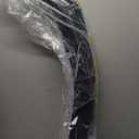 Voron Glass in-Channel Extra Durable Rain Guards for Nissan Titan 2017-2025 Crew Cab, Window Deflectors, Vent Window Visors, 4 Pieces - 200589