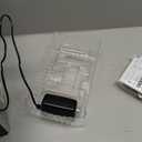 Edifier G2000 32W PC Gaming Computer Speakers for Laptop Mac Desktop Computer Woofer Speakers Bluetooth USB 3.5mm AUX Inputs RGB Lights Multimedia Speakers Black