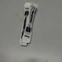 10 x Pentel LR7A Refill for Pentel EnerGel Retractable Liquid Gel Pens, Medium, Black Ink (1 Count (Pack of 1))