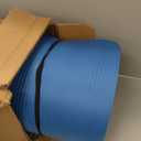 Amazon Basics Extra Thick Exercise Yoga Mat with Carrying Strap