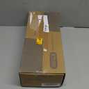 Ultrawall Ski Rack, Wall Mounted Ski Storage for Garage Storage Organizer System, 10 Pairs of Skis Holder for Home Shed, Holds Up to 300 Lbs