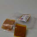 Park/Signal/Side Marker for 1994-1999 C1500 Upper and Lower for Composite Headlights for 1994-1999 C1500 Suburban for 1994-2000 C2500 for 1994-2000 C3500 for 1995-2000 Tahoe for 1994 Blazer 5977459