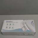 Ultra-Slim Bidet Dual Mode Bidet Attachment for Toilet, Bidet Toilet Seat Attachment with Pressure Controls(Feminine/Posterior Wash),Easy to install Design Non-Electric Bidet