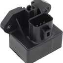 ApplianPar Fuel Pump Relay Module for Ford E150 E250 E350 E450 Escape Expedition F150 Flex Fusion Taurus Transit 150 250 350 Lincoln MKS MKT MKZ Navigator