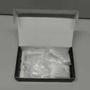 Asidrama 10 Pack Oil Rubbed Bronze Kitchen Cabinet Knobs Dresser Drawer Cabinet Hardware Zinc Knobs for Dresser Drawers