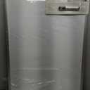 U Brands Magnetic Dry Erase Board White Board Value Set, 23"×35" Inches, Silver Aluminum Frame Includes Marker and Magnet