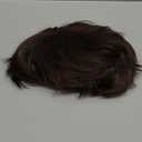 Breathable Short Hair Topper for Women Stylish Synthetic Wig for Thinning Hair Volume Conceals Strands for Daily Wear Special Occasions