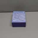 Nulea M501 Wireless Trackball Mouse, Rechargeable Ergonomic, Easy Thumb Control, Precise & Smooth Tracking, 3 Device Connection (Bluetooth or USB Receiver), Compatible for PC, Laptop, Mac, Windows.