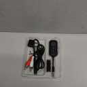 Premium Pro Bluetooth 5.4 Transmitter Receiver, Airplane Audio Adapter, Wireless Transmitter for TV/Travel Flight Airline Gym, Compatible with 2 AirPods/Headphones, Bluetooth Receiver for Car/Home Stereo (Black)