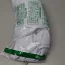 Tankaneo Womens Lounge Set 2 Piece Outfits Crewneck 3/4 Sleeve Tops and Shorts Casual Pajamas Sets with Pockets XL