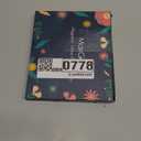 MaxGear Dry Erase Markers Ultra Fine Tip with Eraser, Assorted Color Magnetic Whiteboard Markers Extra Fine Point 0.5 mm Low Odor for White Board, School Supplies for Classroom, Home, Office, 8 Count