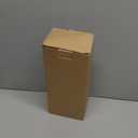 Snorkel Set Adults Snorkeling Gear Anti-Leak and Anti-Fog Tempered Glass Lens Panoramic View Swim Mask Dry Top Snorkel Kit for Snorkeling Scuba Diving Swimming Travel with Carry Bag (Black)