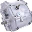5 Speed with Reverse 9 Spline Transmission 4127203 for Bobcat for Peerless 700-070A 14176 481580 1-323500 39490001 for Exmark 36" 48" 52"