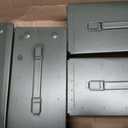 HARDROCK Metal Ammo Can, Ammo Box