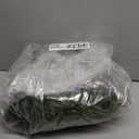 Artgar 26 Inch Pine Wreath - Christmas Wreaths for Front Door - Real Touch Pine Wreath - Large Artificial Green Wreaths for Walls Windows Porches Farmhouse Indoor Outdoor Home Decor (2 Pcs)