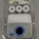 masterbee Kid Camera Instant Print Photo, Birthday Gifts for Girls and Boys, Kids Digital Camera Toys, 1080P HD Video, 3 4 5 6 7 8 9 10 11 12 Year Old Boy Gifts/Girl Gifts (White)