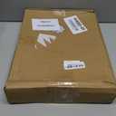 Newborn Photography Props Bed Old-Fashioned Craftsmanship Newborn Photo Props Retro Old Style Baby Photo Props Wooden Bed Infant Photoshoot Props Studio Baby Doll Bed Wooden Play Bed for Dolls, White