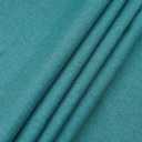 YATOJUZI Teal Table Runner Seasonal Summer Kitchen Dining Coffee Table Decoration 72 Inches Long Waterproof Turquoise Farmhouse Rustic Table Runner Home Wedding Party Decor 16x72Inch