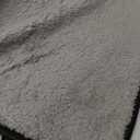 Expandable Premium Pet Carrier on Wheels- Two Sided Expandable Rolling Carrier- Designed for Dogs & Cats- Extra Spacious Soft Lined Carrier! (Grey and Blue