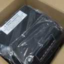 Infrared Space Heater 3 Mode 1500W Electric heater with 6 Quartz Infrared Element Child Lock Timer Remote for Indoor Use WEWARM