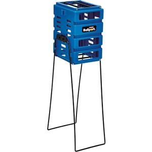 Tourna Mini Ballport Tennis Ball Pick Up Hopper