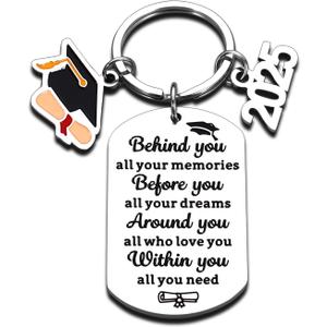 XPENMULBOJA College Graduation Stuffers 2025 for Students Class of 2025 Grad for Her Him College Graduation For Her