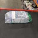 Mandark Car Phone Holder, Hands Free Vehicle Air Vent Cellphone Mount, Stable Automotive Smartphones Cradle Accessories with Metal Hook Clip, Universal for SUV, Sedan, Truck (Carbon Fiber)