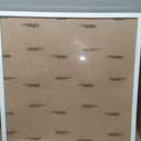A PLUS MAX 18x18 Picture Frame White Light Weight Wall Mount