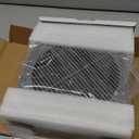 Air Purifiers for Home 600 Sq.Ft, TDBYWAE H13 True HEPA Air Purifier with USB Cable for Pets Dust Dander Pollen Odor Smoke, Small Portable Air Purifier for Bedroom Office Desktop Car RV (Grey) (Neutral Gray)