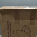 Toilet Seat, Elongated Toilet Seat with Toddler Seat Built in, Potty Training Toilet Seat Elongated Fits Both Adult and Child, with Slow Close and Magnets- Elongated 2 Packs (White)