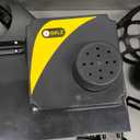 SKLZ Pitching Machine | Improve Your Swing | Ideal for Baseball & Softball Drills | Develops Hitting Power and Fielding Skills | Portable & Easy to Use