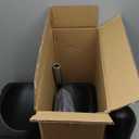 Punching Bag with Stand-Fast Bounceback to Increase Speed, Reflexes, and Stamina  Height Adjustable for Training, Boxing Equipment, Stress Relief & Fitness