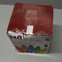 C9 Outdoor Christmas Lights, 72 FT 110 LED C9 String Lights, 8 Modes & Timer Connectable Waterproof for Christmas Tree light Indoor Outdoor Roofline Patio Outside Yard Holiday Xmas Decor, Multicolor