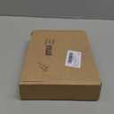 Marsui Earring Display Stands for Selling Set Wooden T Bar Jewelry Display Stand Holder for Necklaces Bracelet Showroom Trade (Black)