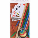 Cribbage Wooden Classic Game