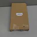 Heavy Duty Steel Floor Vent with Beautiful Gray Matte Finish, Fits in 4 x 10 Duct Opening, Overall Dimension is 5.75 in Wide x 11.75 in Long