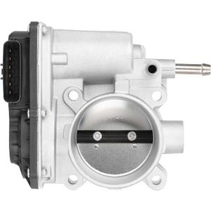 Electronic Throttle Body Compatible with Toyota Corolla L4 1.8L 2011-2019, Corolla iM 2017-2018, Matrix 11-2014, for Scion iM 2016, 22030-0T100 22030-37050 S20139