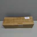 Fall Artificial Flowers for Outdoor Clearance - 12 Pcs Faux Eucalyptus Stems with Mums, UV Resistant Fake Fall Flowers, Artificial Plants for Porch, Front Door Wreaths, Centerpieces (12, Fall Orange)