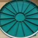Tuf-Tite 16" Septic Tank Lid