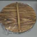 Leidawn 12.8" Carbon Steel Wok-11Pcs Woks & Stir Fry Pans Wok Pan with Lid, No Chemical Coated Chinese Woks with 10 Cookware Accessories, Flat Bottom Wok for Electric, Induction, Gas Stoves