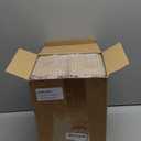 Baderke Christmas Mugs Set of 6 Sweater Ceramic Mug 13.5 oz White Sweater Coffee Mug Christmas Themed Design Cup Set for Coffee Tea Hot Chocolate Presents