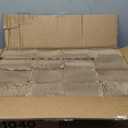 Genuine Joe GJO21040 Multifold Natural Towels, 9.25" x 9.40", ...