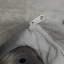 SQEQE Siamese Cat Stuffed Animals 5 in 1, Cute Siamese Cat Plush with 4 Babies in Tummy, Christmas Birthday Gifts for Boys and Girls