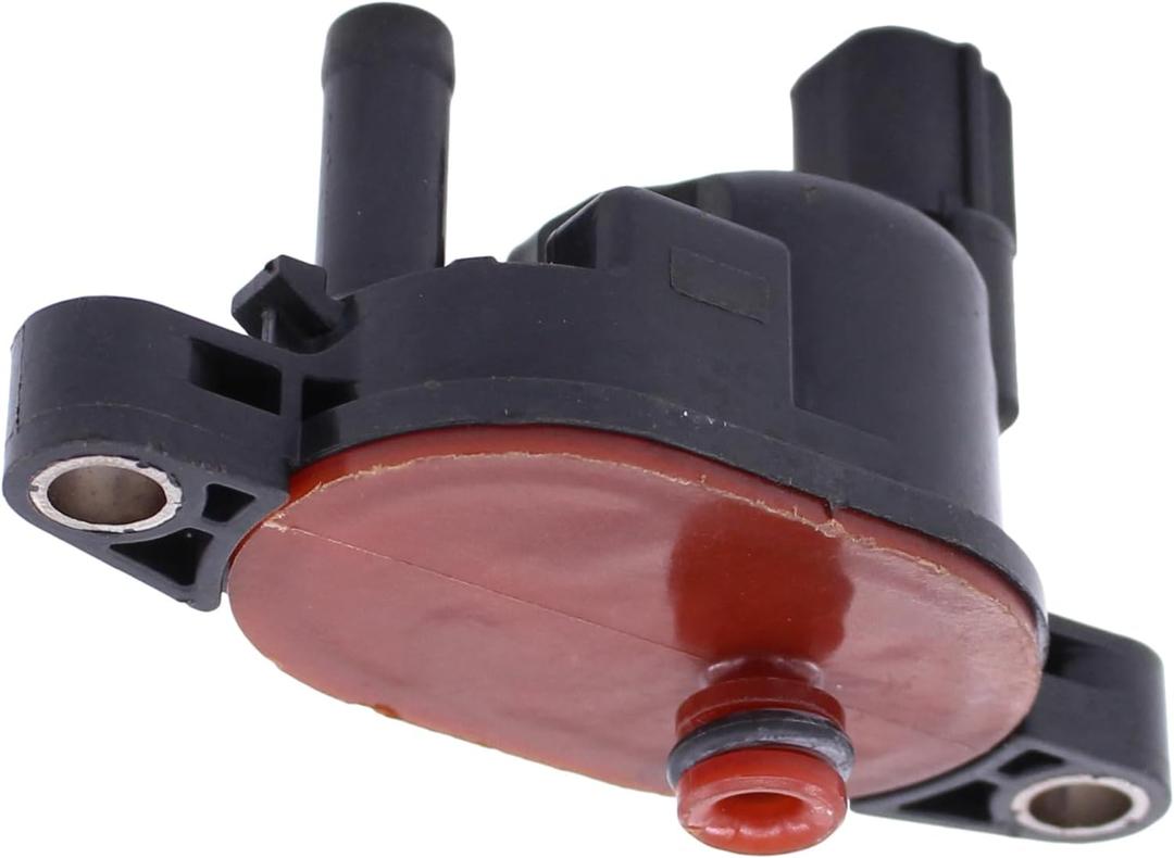 MOTOKU EVAP Vapor Canister Purge Solenoid Control Valve for Honda Civic 2006-2015 HR-V 2016-2018 Civic Ridgeline Pilot Passport Odyssey Accord for Acura ILX 2013-2015 RLX MDX 2014-2020 RDX