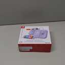 HORI Split Pad Compact Attachment Set (Lavender) for Nintendo Switch - Officially Licensed By Nintendo