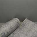 KIMODE Anti Fatigue Kitchen Mats for Floor, Boho Vintage Kitchen Rugs Sets of 2, Cushioned Kitchen Floor Mats Non Slip, Comfort Rugs for Kitchen Floor, Sink, Laundry, Desk Blue 17"x47"+17"x29"